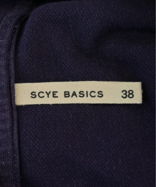 SCYE BASICS POLO衫