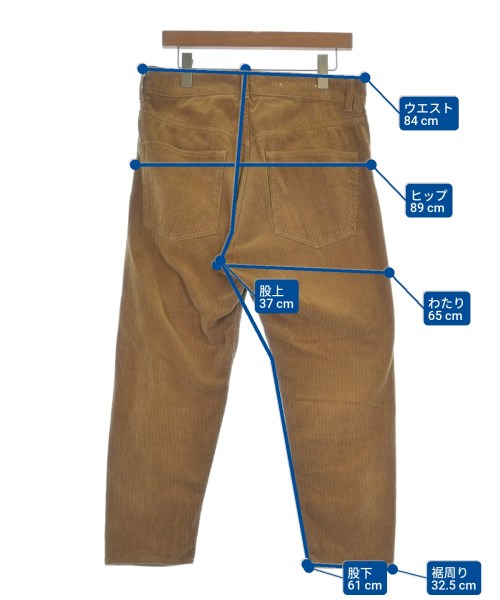 SCYE BASICS 其他款