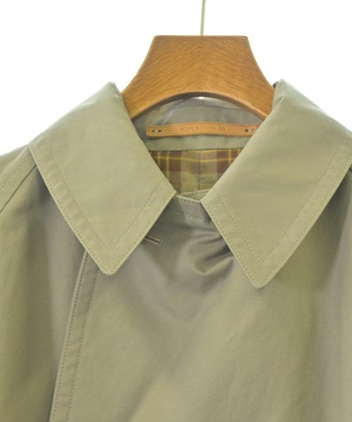 SCYE BASICS 支撐領外套