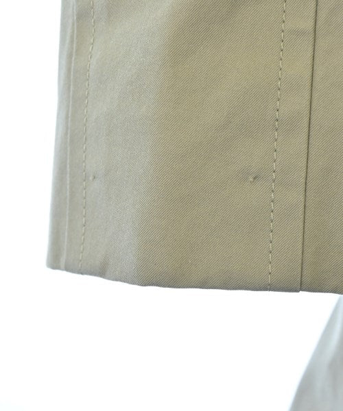 SCYE BASICS 支撐領外套