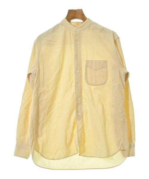 SCYE BASICS 休閒襯衫