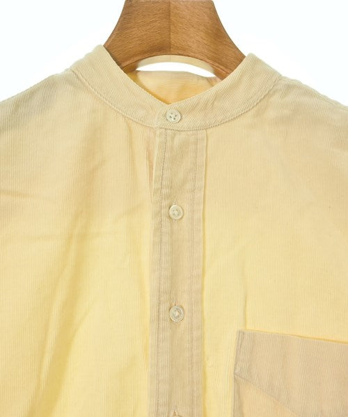 SCYE BASICS 休閒襯衫