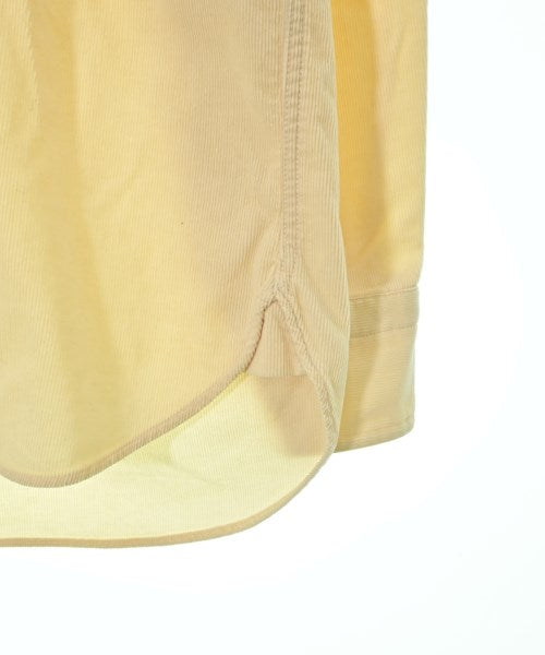 SCYE BASICS 休閒襯衫