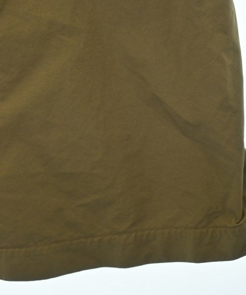 SCYE BASICS 支撐領外套