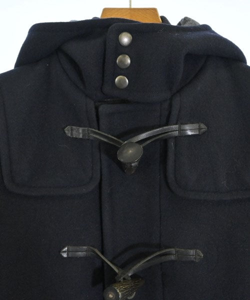 SCYE BASICS 羊毛大衣