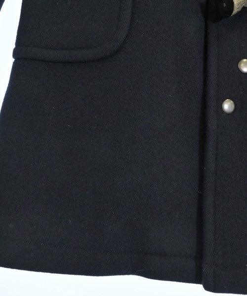 SCYE BASICS 羊毛大衣