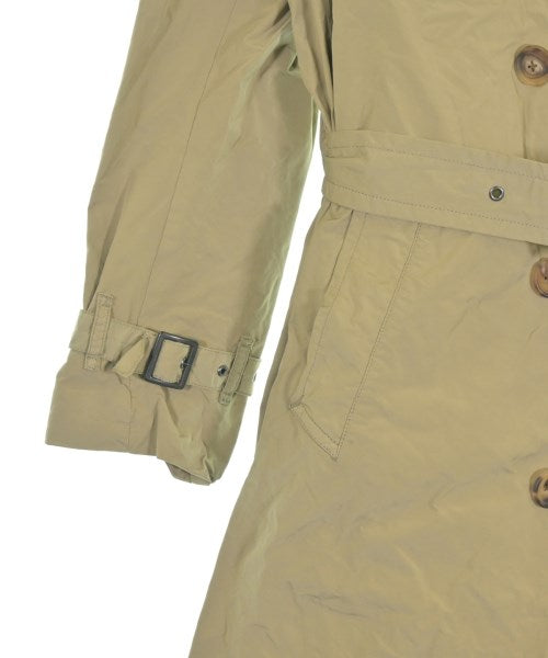 SCYE BASICS 支撐領外套