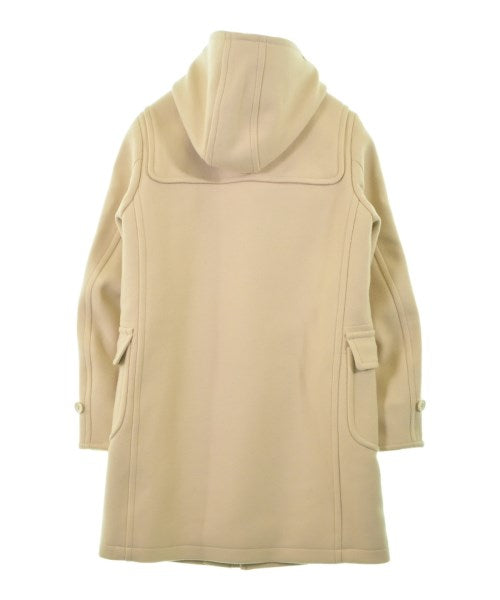 SCYE BASICS 羊毛大衣