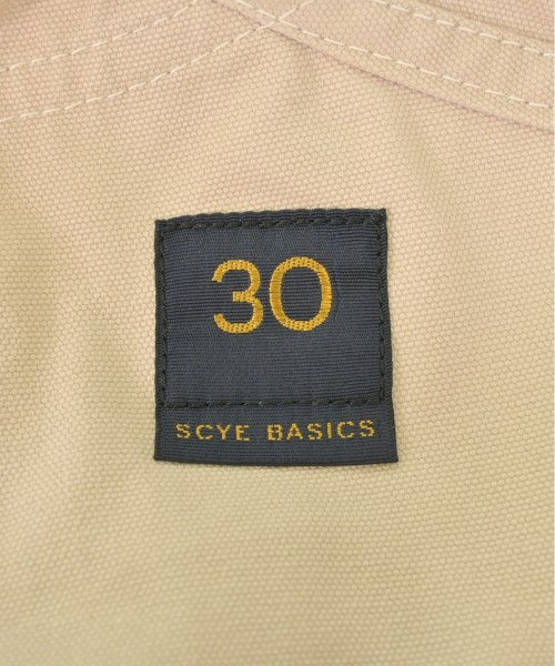 SCYE BASICS 其他款