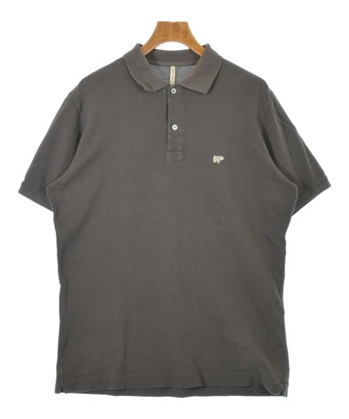 SCYE BASICS POLO衫