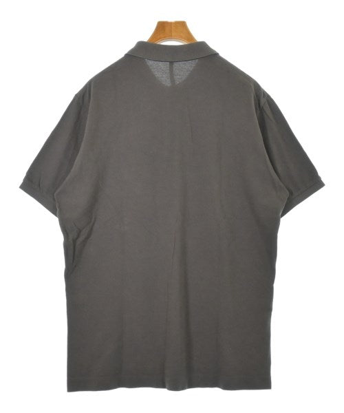 SCYE BASICS POLO衫