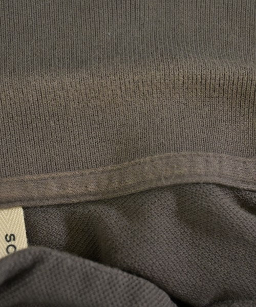 SCYE BASICS POLO衫
