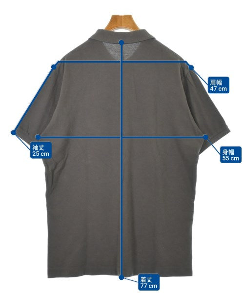 SCYE BASICS POLO衫