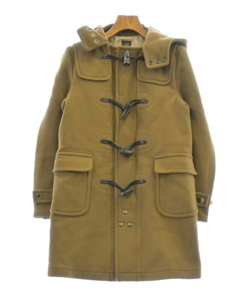 SCYE BASICS 羊毛大衣