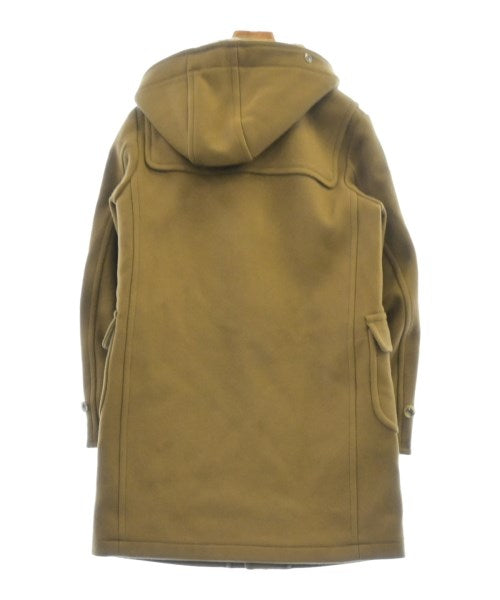 SCYE BASICS 羊毛大衣