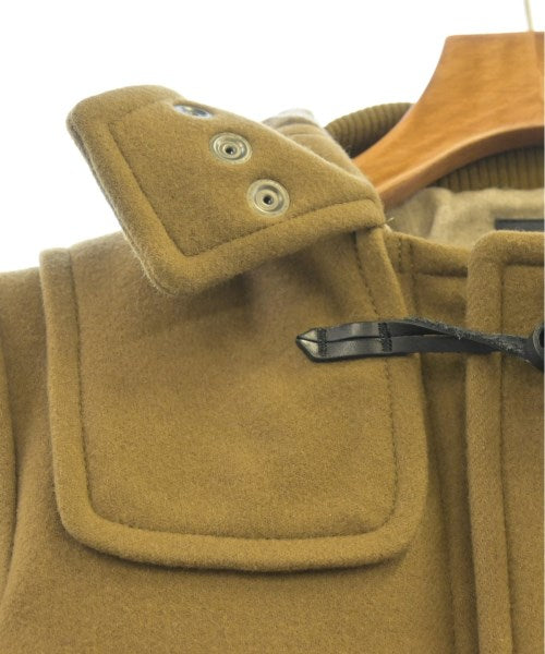 SCYE BASICS 羊毛大衣