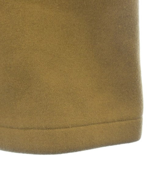 SCYE BASICS 羊毛大衣