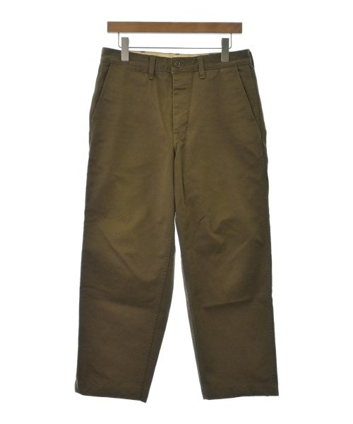 SCYE BASICS 休閒褲