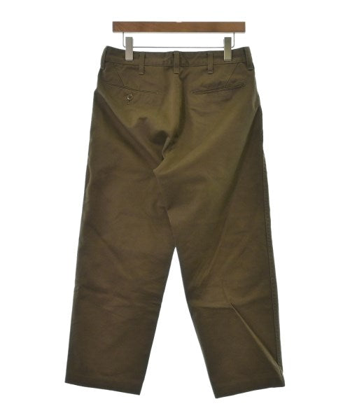 SCYE BASICS 休閒褲