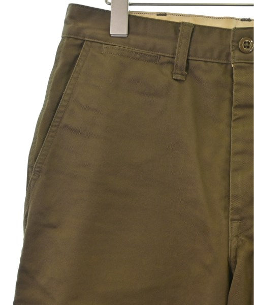 SCYE BASICS 休閒褲