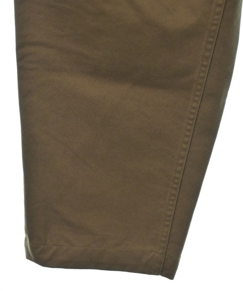 SCYE BASICS 休閒褲