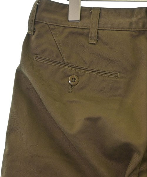 SCYE BASICS 休閒褲