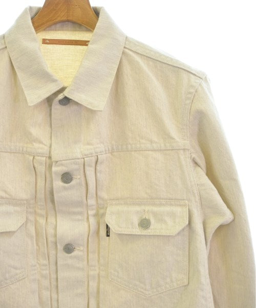 SCYE BASICS 牛仔夾克