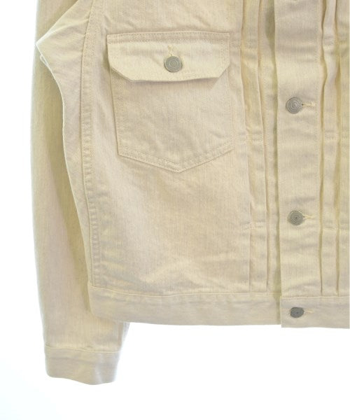 SCYE BASICS 牛仔夾克