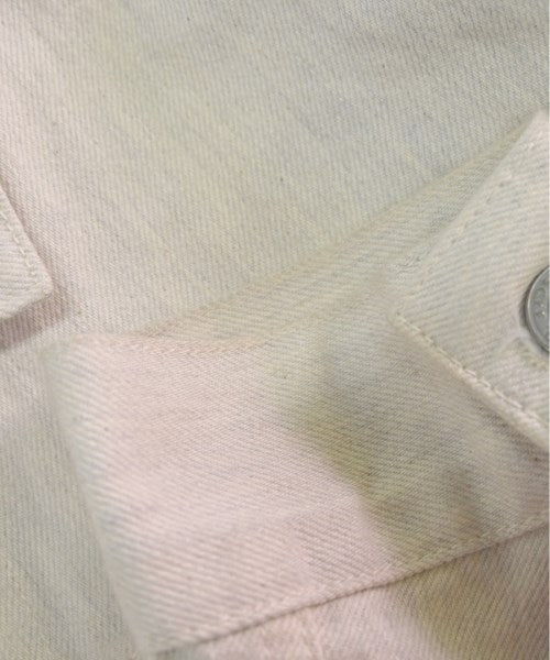 SCYE BASICS 牛仔夾克