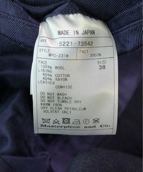 SCYE BASICS 支撐領外套