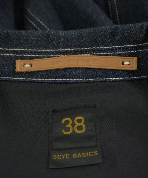 SCYE BASICS 其他大衣