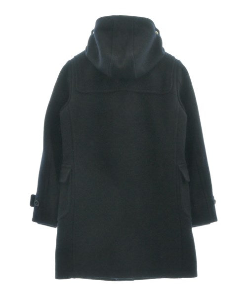 SCYE BASICS 羊毛大衣