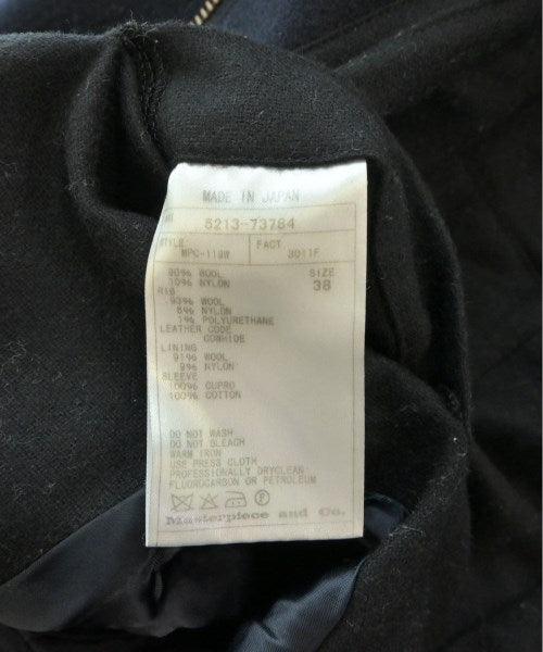 SCYE BASICS 羊毛大衣