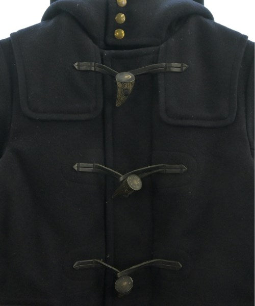 SCYE BASICS 羊毛大衣