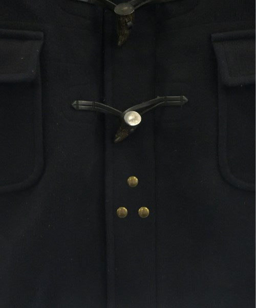 SCYE BASICS 羊毛大衣