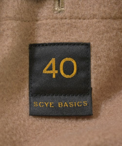 SCYE BASICS 外套
