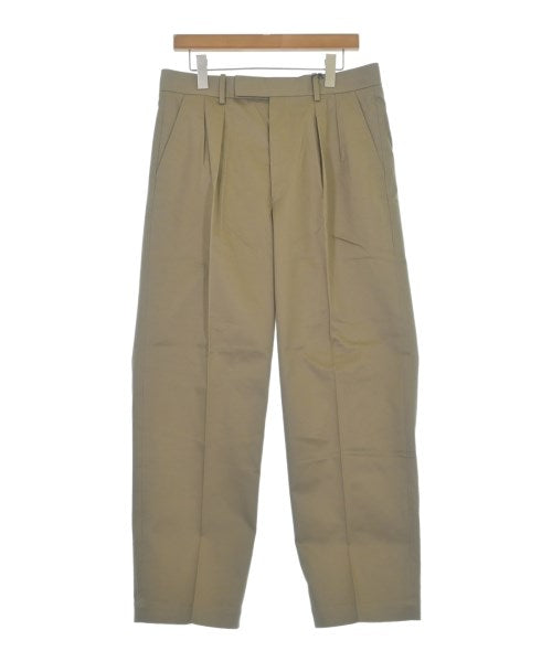 SCYE BASICS 休閒褲