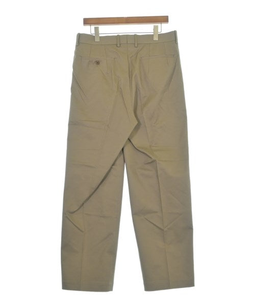 SCYE BASICS 休閒褲