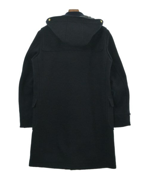 SCYE BASICS 羊毛大衣