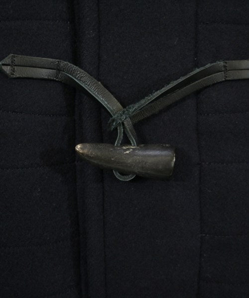 SCYE BASICS 羊毛大衣