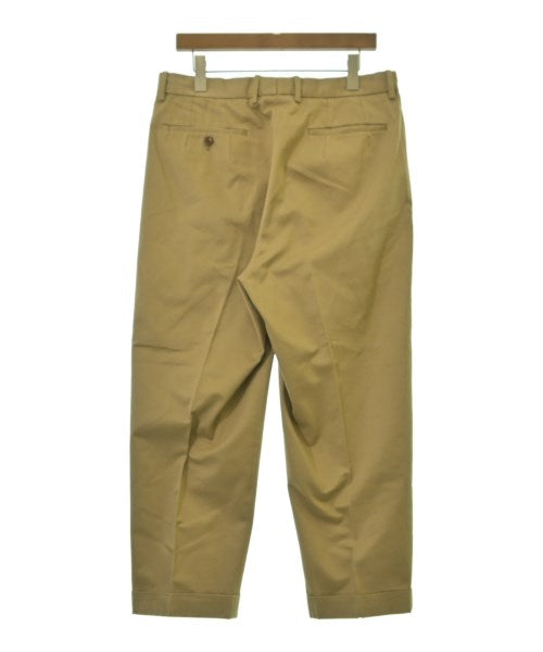 SCYE BASICS 休閒褲