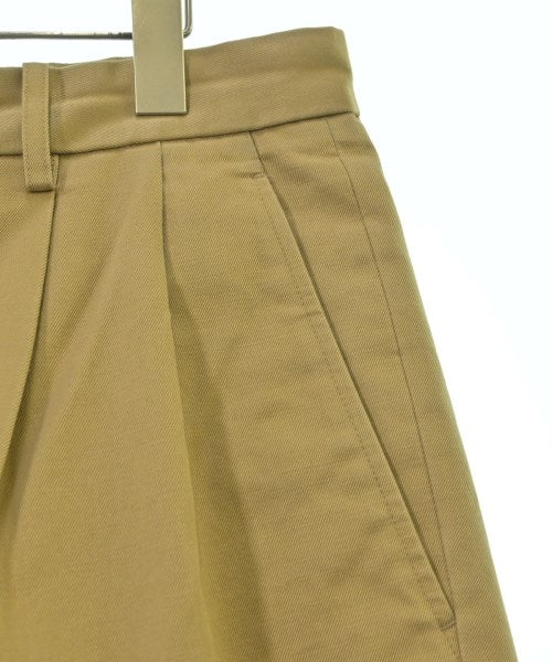 SCYE BASICS 休閒褲