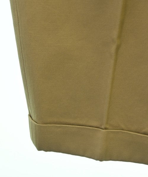 SCYE BASICS 休閒褲