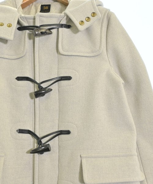 SCYE BASICS 羊毛大衣