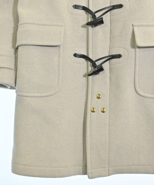 SCYE BASICS 羊毛大衣