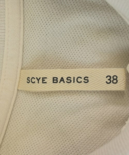 SCYE BASICS POLO衫