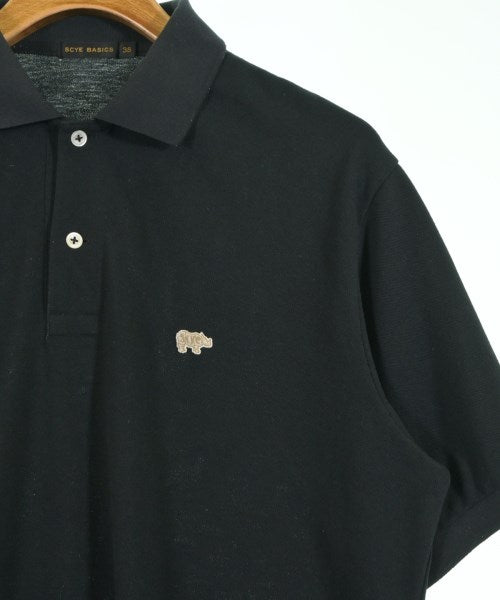 SCYE BASICS POLO衫