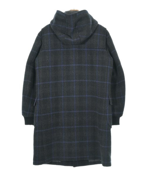 SCYE BASICS 羊毛大衣