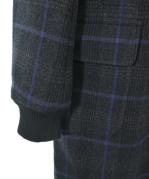 SCYE BASICS 羊毛大衣