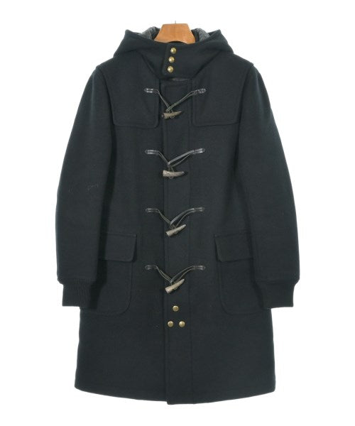 SCYE BASICS 羊毛大衣